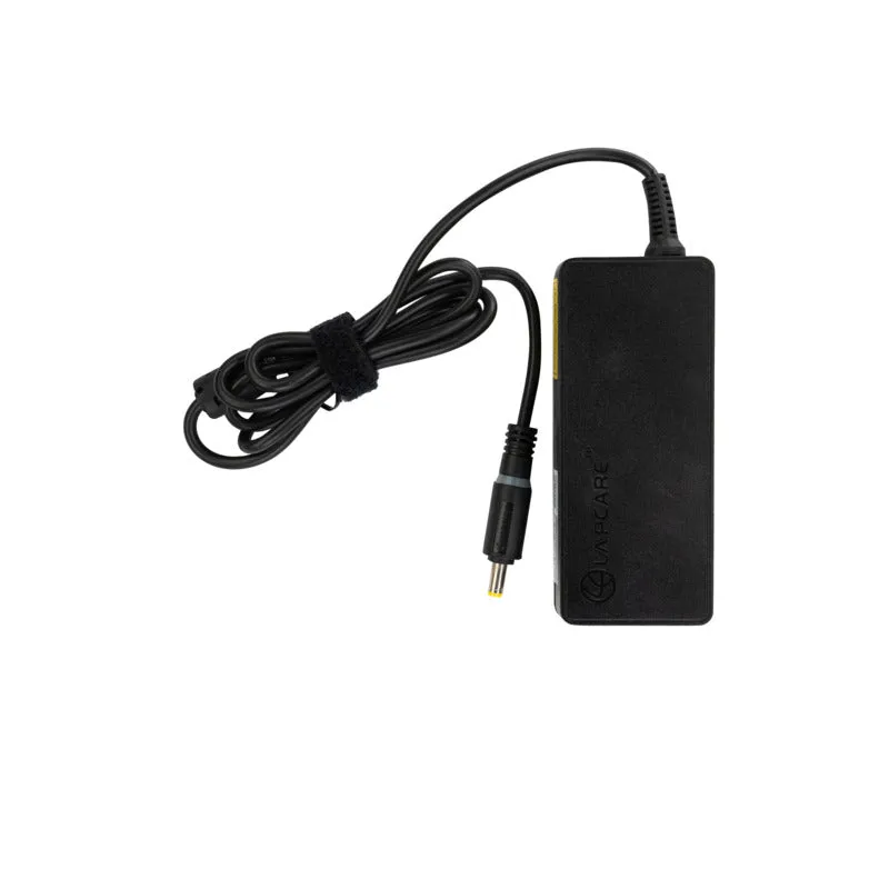 Lapcare Laptop Adapter Compatible For HP 90w | 19.5v/4.62a | 4.5mm x 3.0mm Blue Pin view 3